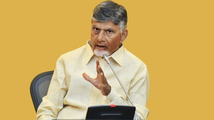 cm chandrababus ugadi message on lifes ups and downs